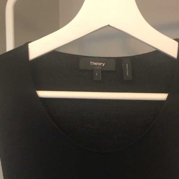 COPY - THEORY “RIDERLYN” dress - Picture 5 of 8